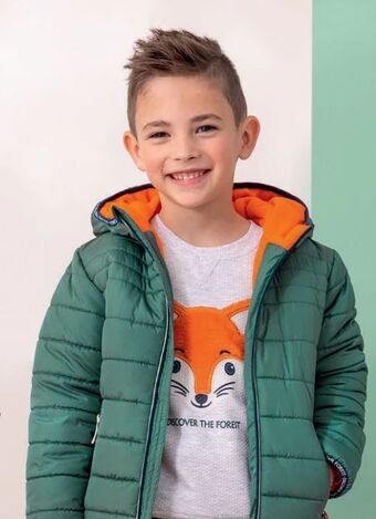 NKD Kinder jacken Angebot