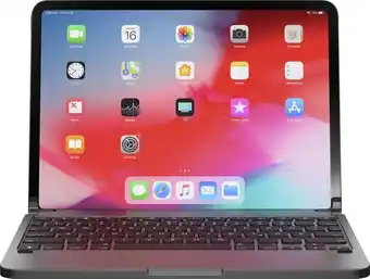Conrad Brydge bry4012g tablet-tastatur passend für marke (tablet): apple ipad pro 11 Angebot