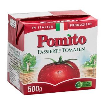 Billa Passierte tomaten Angebot