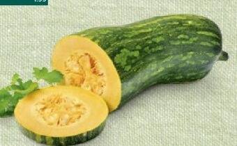 Billa Speisekürbis piena di napoli Angebot