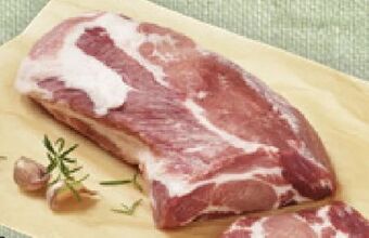 Billa Bio schopfbraten Angebot