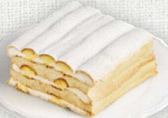 Billa Kardinalschnitte kaffee Angebot