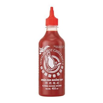 Billa Sriracha chilisauce Angebot