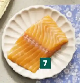 Billa Premium bio-lachsfilet Angebot