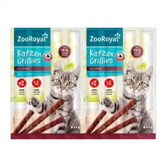 Billa Katzen grillies Angebot