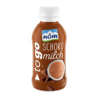 Billa To go milch Angebot
