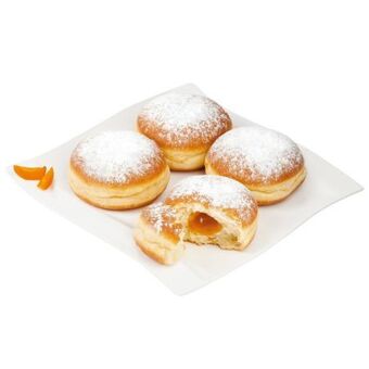 Billa Krapfen marille Angebot