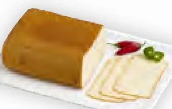 Billa Rauchkäse chili-paprika Angebot
