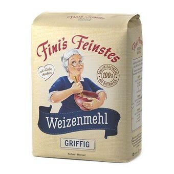 Billa Weizenmehl Angebot