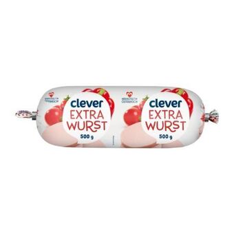 Billa Extrawurst Angebot
