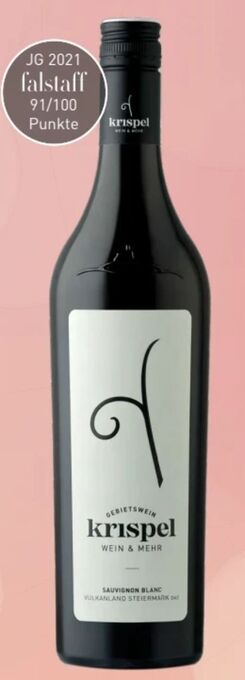 Interspar Sauvignon blanc vulkanland steiermark Angebot