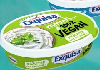 Interspar Vegane aufstriche Angebot