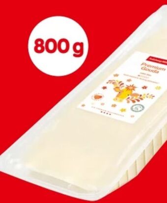 Interspar Premium gouda Angebot
