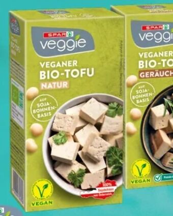 Interspar Bio tofu Angebot