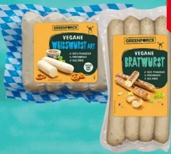 Interspar Vegane mini-frikadellen Angebot