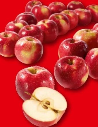 Interspar Äpfel jonagold Angebot