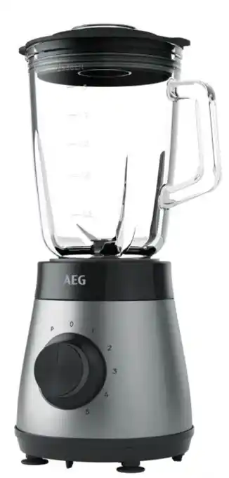 Interspar Standmixer deli 4 tb4-1-6st Angebot