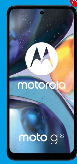 Interspar Smartphone g22 Angebot