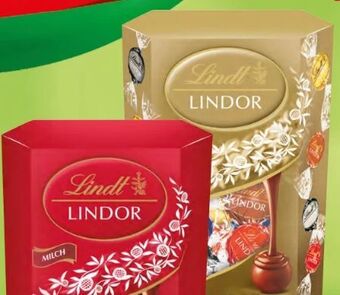 Spar Lindor kugel Angebot