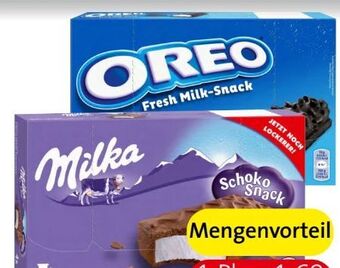 Spar Schoko snack Angebot