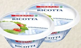 Spar Ricotta Angebot