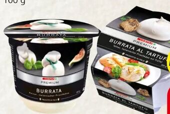Spar Burrata Angebot