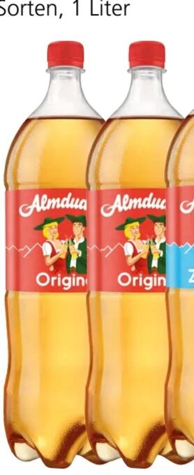 Spar Original Angebot