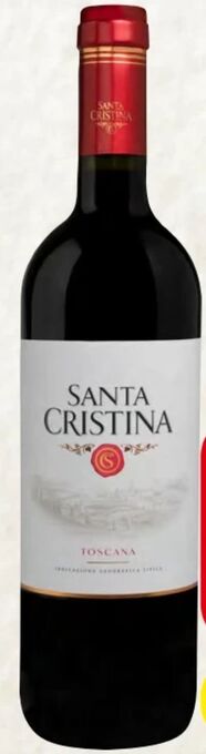 Spar Rosso toscana Angebot
