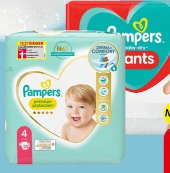 Spar Baby-dry windeln Angebot
