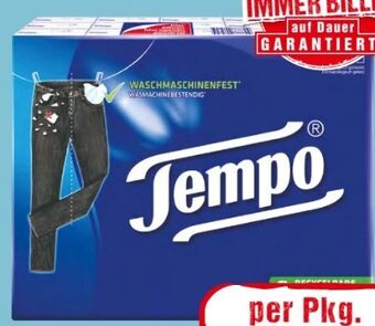 Spar Taschentücher Angebot