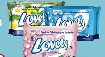 Spar Feuchtes toilettenpapier Angebot