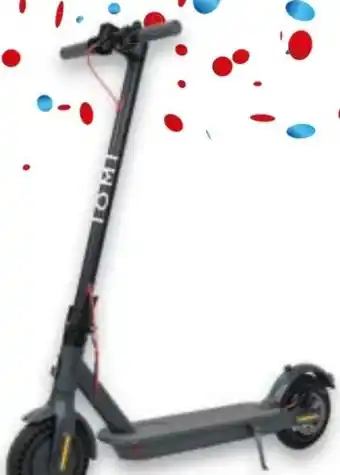 Hartlauer Scooter c350 Angebot