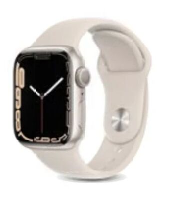 Hartlauer Watch series 7 Angebot