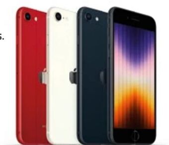 Hartlauer Iphone se Angebot