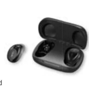 Hartlauer Buds true wireless kopfhörer Angebot