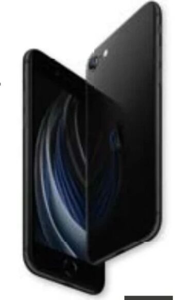 Hartlauer Iphone se Angebot