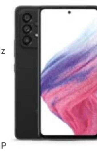 Hartlauer Galaxy a53 Angebot
