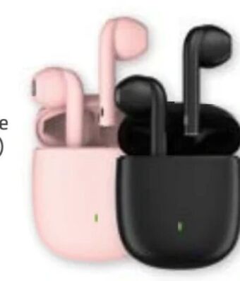 Hartlauer Bluetooth true wireless kopfhörer aero 3 Angebot