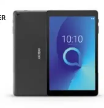 Hartlauer Tablet 1t 10 Angebot