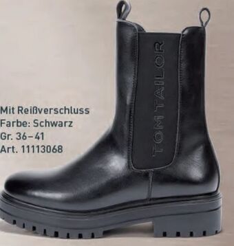 MyShoes Damen boots Angebot