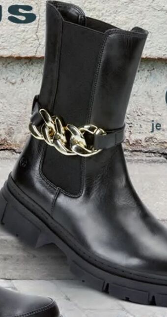 MyShoes Damen stiefeletten Angebot