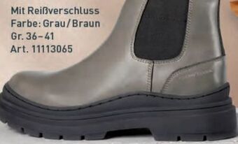 MyShoes Damen boots Angebot