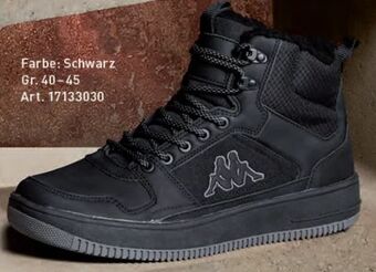 MyShoes Herren schnürboots Angebot