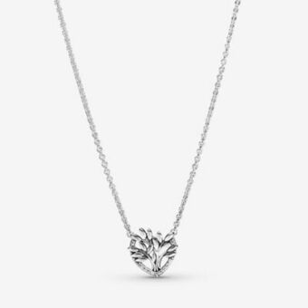 Pandora Herz familienstammbaum collier-halskette Angebot