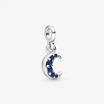 Pandora Pandora me kraft des mondes mini-dangle Angebot