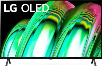 Media Markt Lg electronics oled65a29la (2022) 65 zoll 4k oled smart tv Angebot