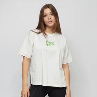 Snipes Plantopia oversized graphic tee Angebot