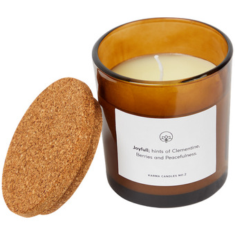 Action Duftkerze mit deckel Angebot