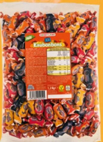 Hofer Kaubonbons Angebot