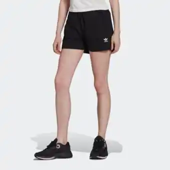 Snipes Adicolor shorts Angebot